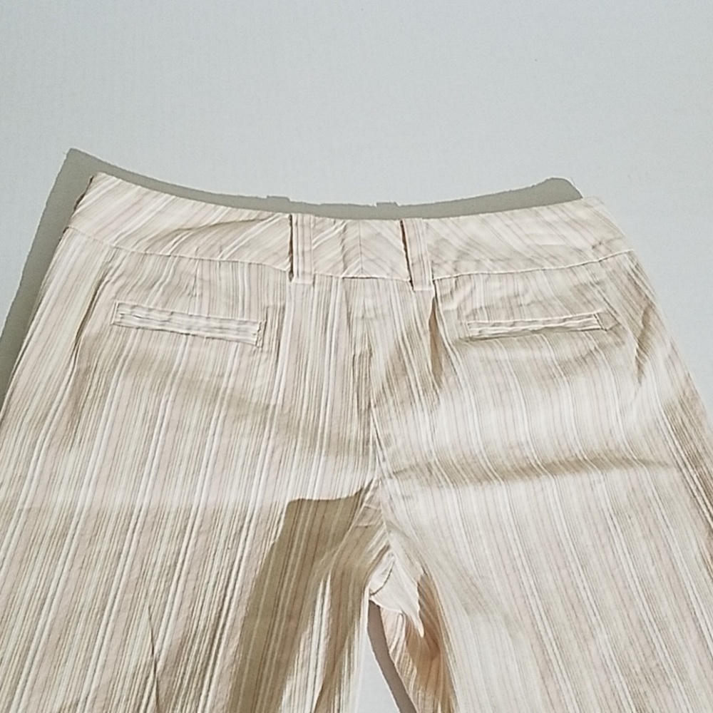 Dressbarn dress slacks Size (10) A84 - Picture 3 of 4